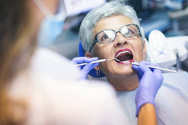 Advanced Technology for Better Dental Care in Denver City, TX