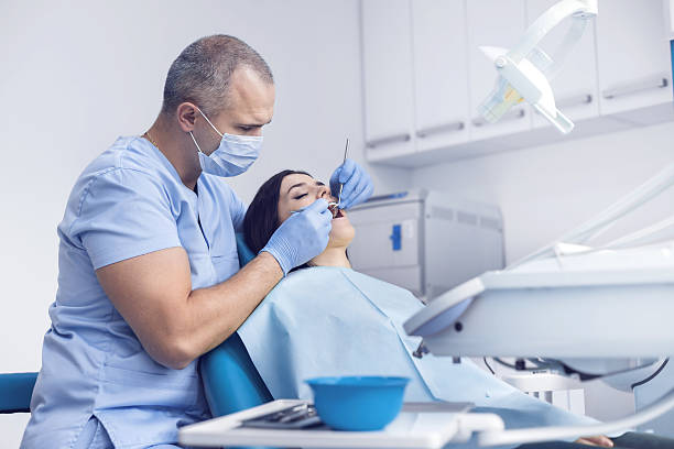 Oral Cancer Screening in Denver City, TX